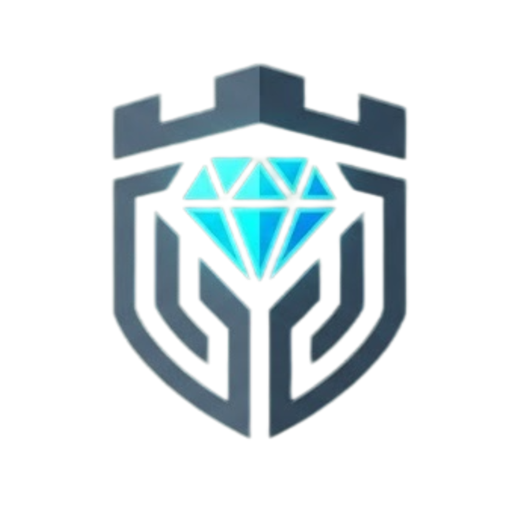 The loot bunker