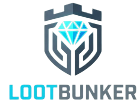 The loot bunker