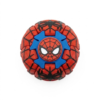 Super Hero Theme Fidget Sphere, Premium 3D Printed Rotating Puzzle Ball, Unique Stress Relief Desk Toy & Collectible Gift