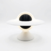 Gargantua Black Hole LED Lamp – Interstellar Inspired Cosmic Night Light