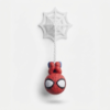 429244ccb57d2e1a3836c36f15ac013a Spider-Man Hanging Magnet™ – 3D Web Action Decor