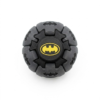 Super Hero Theme Fidget Sphere, Premium 3D Printed Rotating Puzzle Ball, Unique Stress Relief Desk Toy & Collectible Gift