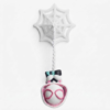 b5d1b85887ab269550b3558ee93811bb Spider-Man Hanging Magnet™ – 3D Web Action Decor